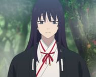 Aza Tōma (Image Via MAPPA)